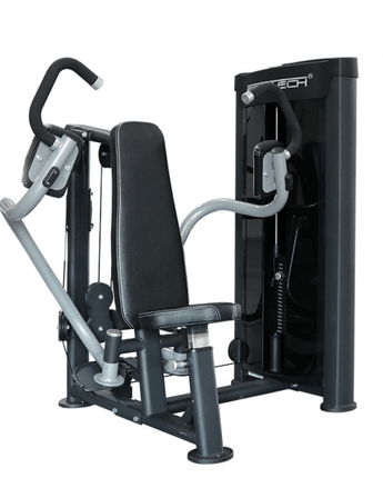 Ffittech Butterfly (Pec) Machine - Macarthur Fitness Equipment