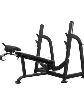 Ffittech Decline Bench Press - Macarthur Fitness Equipment