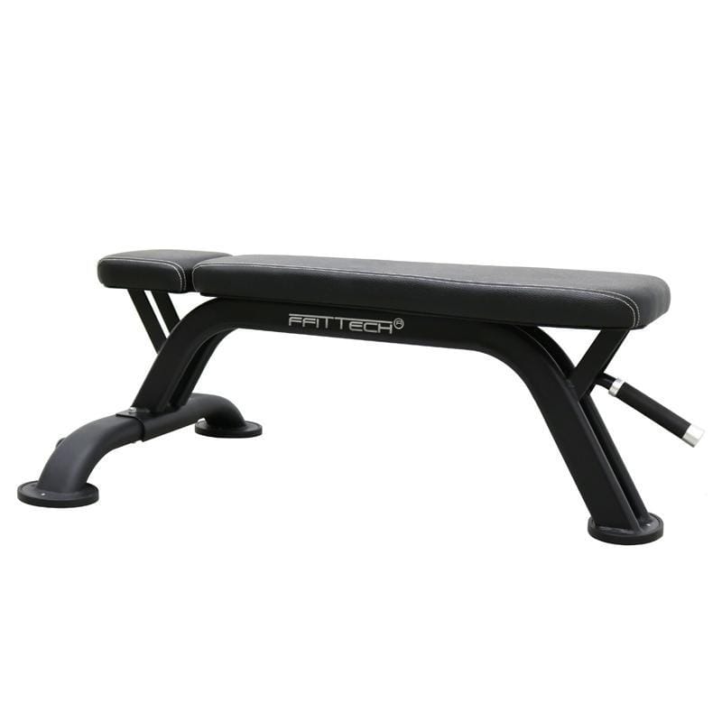 Ffittech Flat Bench - Macarthur Fitness Equipment