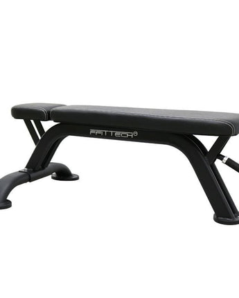 Ffittech Flat Bench - Macarthur Fitness Equipment