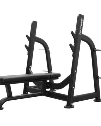 Ffittech Flat Bench Press - Macarthur Fitness Equipment