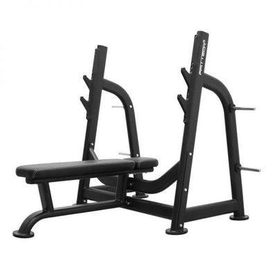 Ffittech Flat Bench Press - Macarthur Fitness Equipment