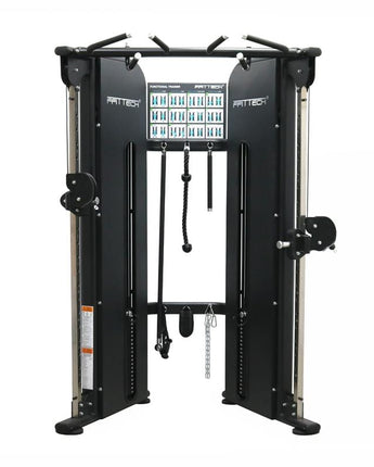 Ffittech Functional Trainer - Macarthur Fitness Equipment