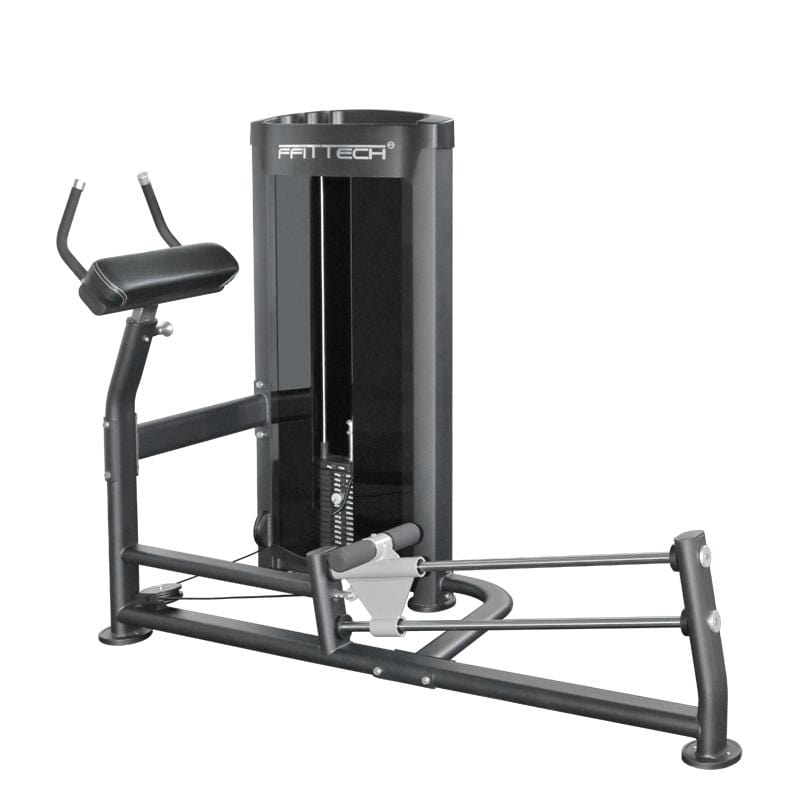 Ffittech Glute Machine - Macarthur Fitness Equipment