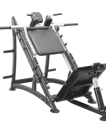 Ffittech Hack Squat - Macarthur Fitness Equipment