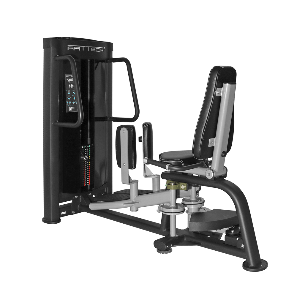 Ffittech Hip Abductor/Adductor - Macarthur Fitness Equipment