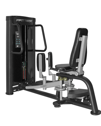 Ffittech Hip Abductor/Adductor - Macarthur Fitness Equipment