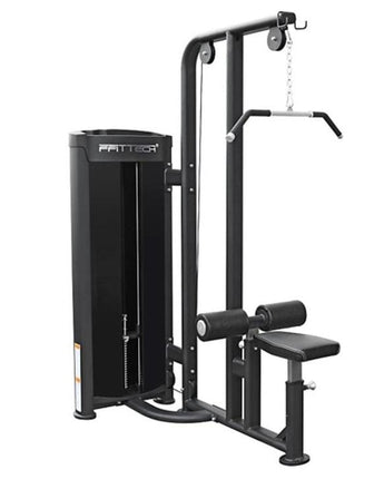 Ffittech Lat Pull Down - Macarthur Fitness Equipment