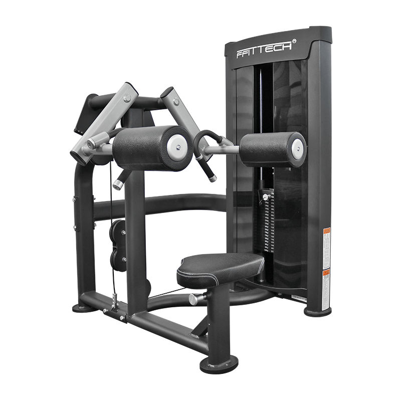 Ffittech Lateral Delt Raise - Macarthur Fitness Equipment