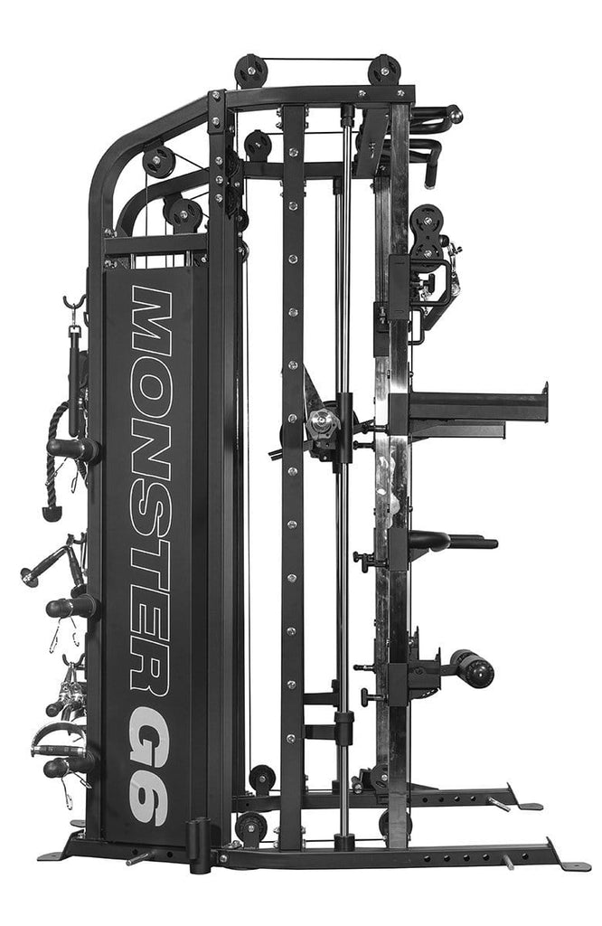 Force USA G6 All-In-One Trainer - Macarthur Fitness Equipment