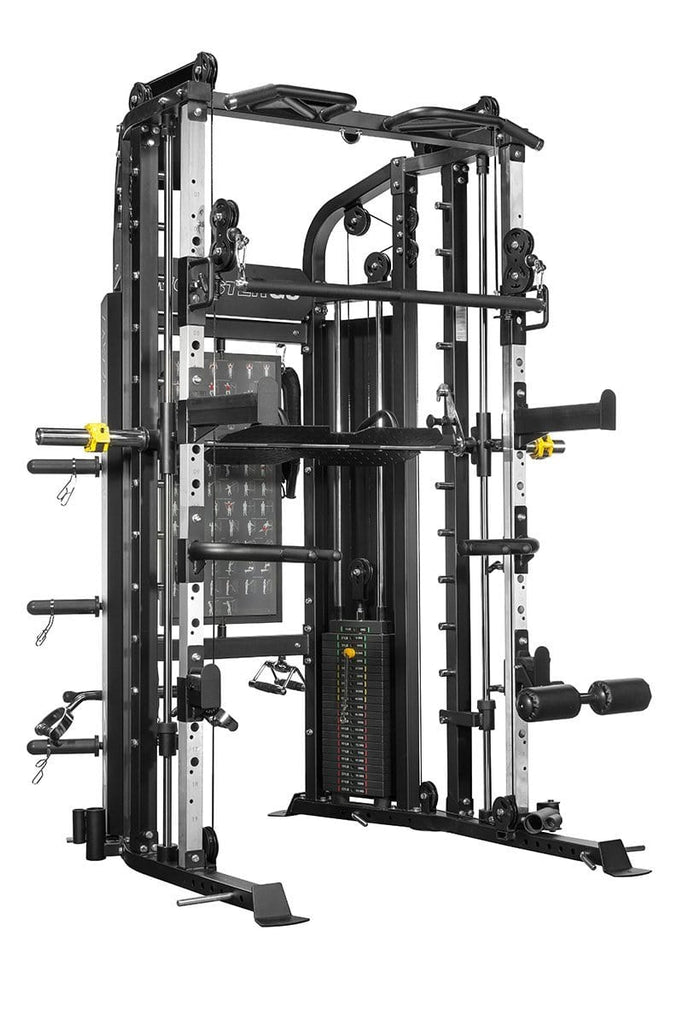 Force USA G6 All-In-Trainer - Macarthur Fitness Equipment