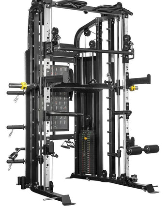 Force USA G6 All-In-Trainer - Macarthur Fitness Equipment