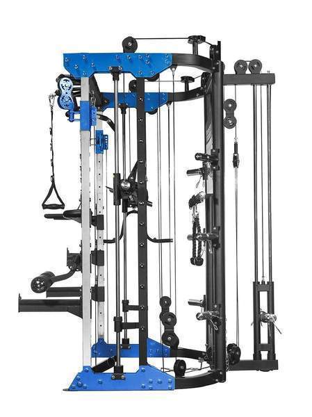 Force USA Monster Colour Upgrade Kit - Macarthur Fitness Equipment