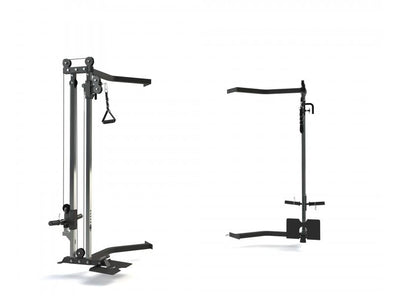 Force USA - MyRack Cable Crossover Option (one side only) - Macarthur Fitness Equipment