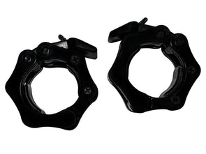 Force USA - Olympic Quick Lock Collars - Pair - Macarthur Fitness Equipment