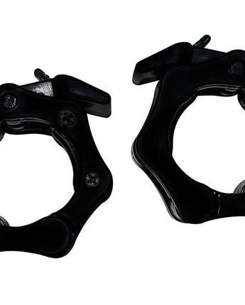 Force USA - Olympic Quick Lock Collars - Pair - Macarthur Fitness Equipment