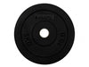 Force USA Rubber Coated Standard Weight Plate - Macarthur Fitness Equipment