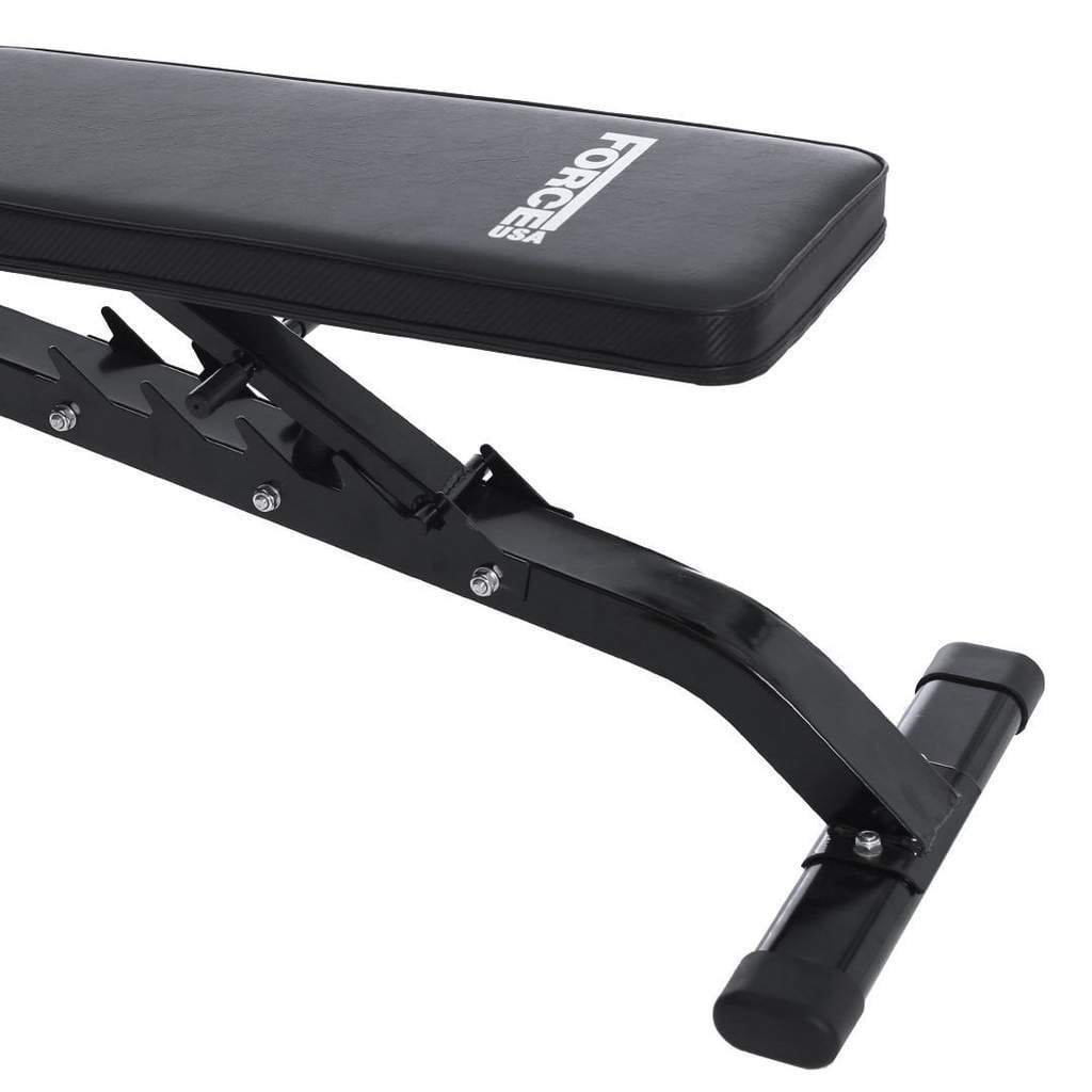 Force USA SP3 Flat/Incline/Decline Bench - Macarthur Fitness Equipment