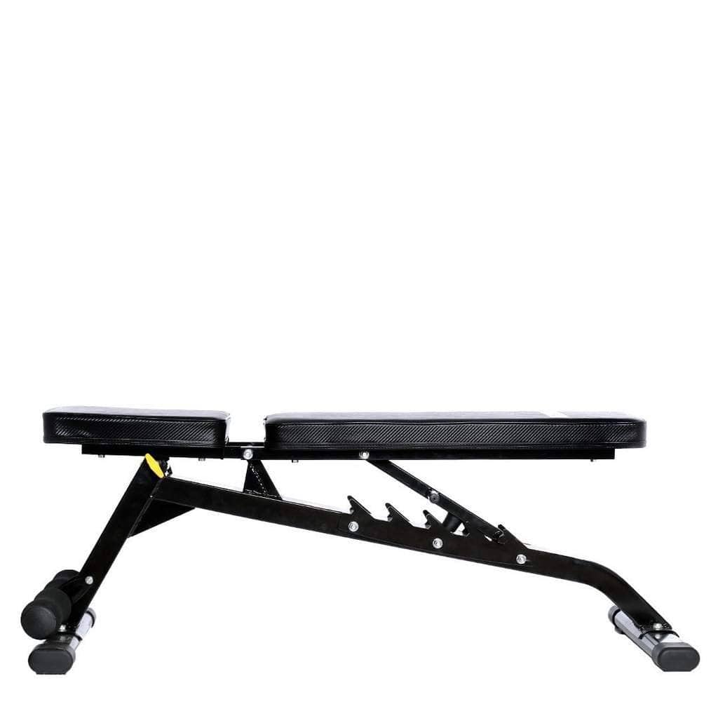 Force USA SP3 Flat/Incline/Decline Bench - Macarthur Fitness Equipment