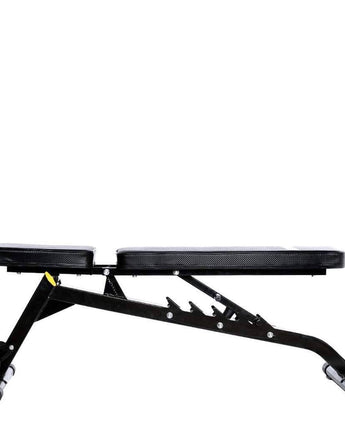 Force USA SP3 Flat/Incline/Decline Bench - Macarthur Fitness Equipment