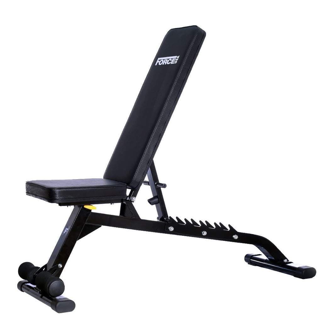 Force USA SP3 Flat/Incline/Decline Bench - Macarthur Fitness Equipment