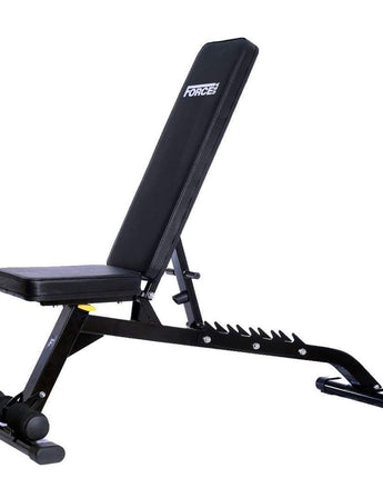 Force USA SP3 Flat/Incline/Decline Bench - Macarthur Fitness Equipment