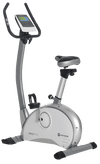 Horizon Paros Pro Upright Bike - Macarthur Fitness Equipment