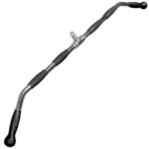 Lat Pull Down Bar - Macarthur Fitness Equipment