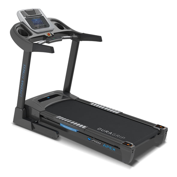 Lifespan Apex Treadmill - Macarthur Fitness Equipment