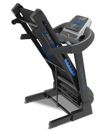 Lifespan Boost-R Treadmill - Macarthur Fitness Equipment