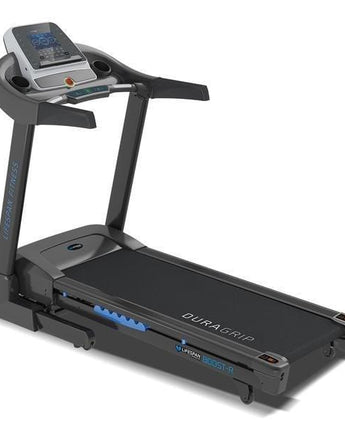 Lifespan Boost-R Treadmill - Macarthur Fitness Equipment