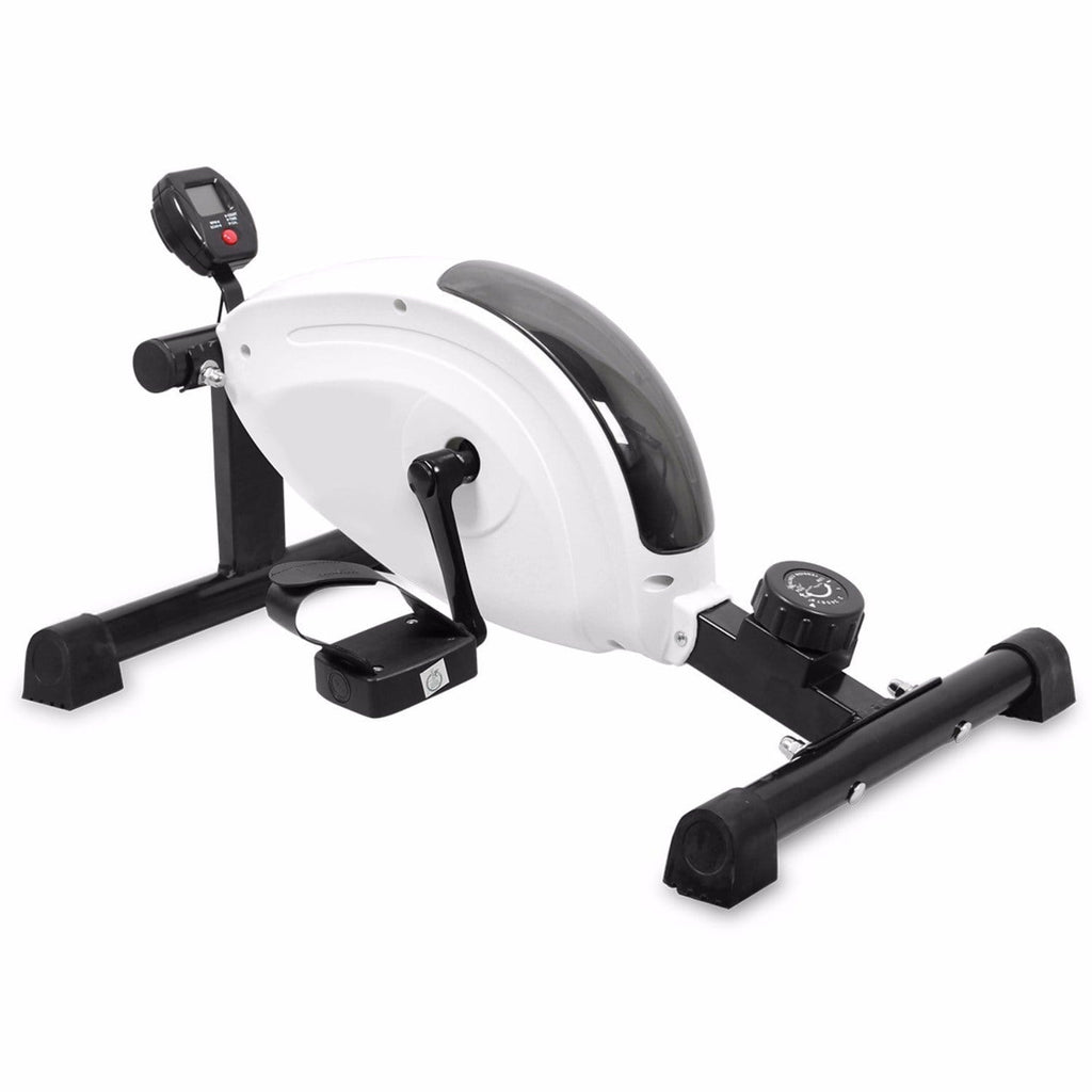 Lifespan Cyclestation Exercise Bike - Macarthur Fitness Equipment