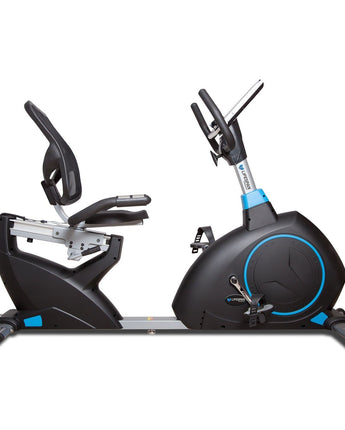 Lifespan RC-300 Recumbent Bike - Macarthur Fitness Equipment