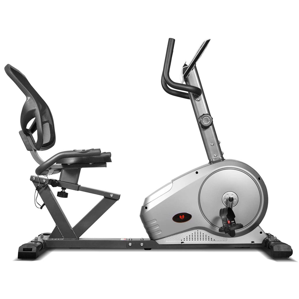 Lifespan RC-81 Recumbent Bike - Macarthur Fitness Equipment