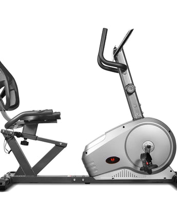 Lifespan RC-81 Recumbent Bike - Macarthur Fitness Equipment