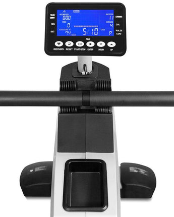 Lifespan ROWER-605 Magnetic Rowing Machine - Macarthur Fitness Equipment