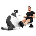 Lifespan ROWER-605 Magnetic Rowing Machine - Macarthur Fitness Equipment