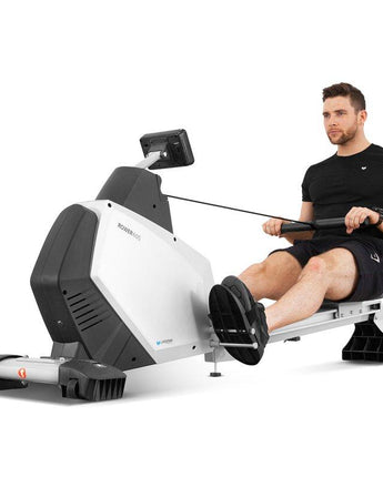 Lifespan ROWER-605 Magnetic Rowing Machine - Macarthur Fitness Equipment