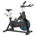 Lifespan SM-400 Magnetic Spin Bike - Macarthur Fitness Equipment