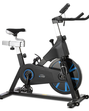 Lifespan SM-400 Magnetic Spin Bike - Macarthur Fitness Equipment