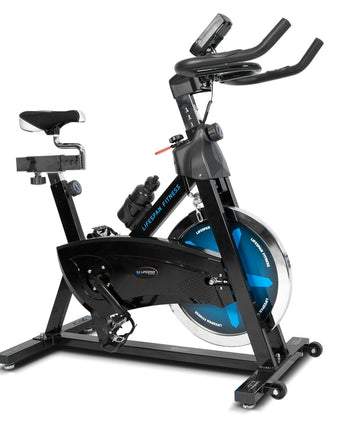 Lifespan SP-460 Spin Bike - Macarthur Fitness Equipment