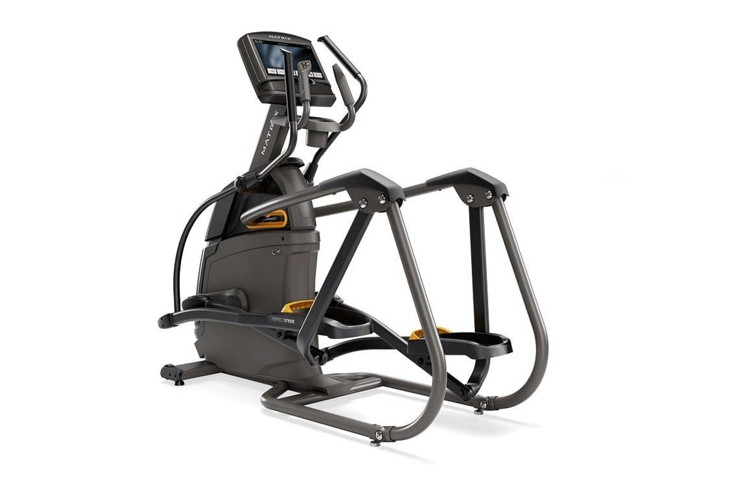 Matrix A30XIR Accent Trainer - Macarthur Fitness Equipment