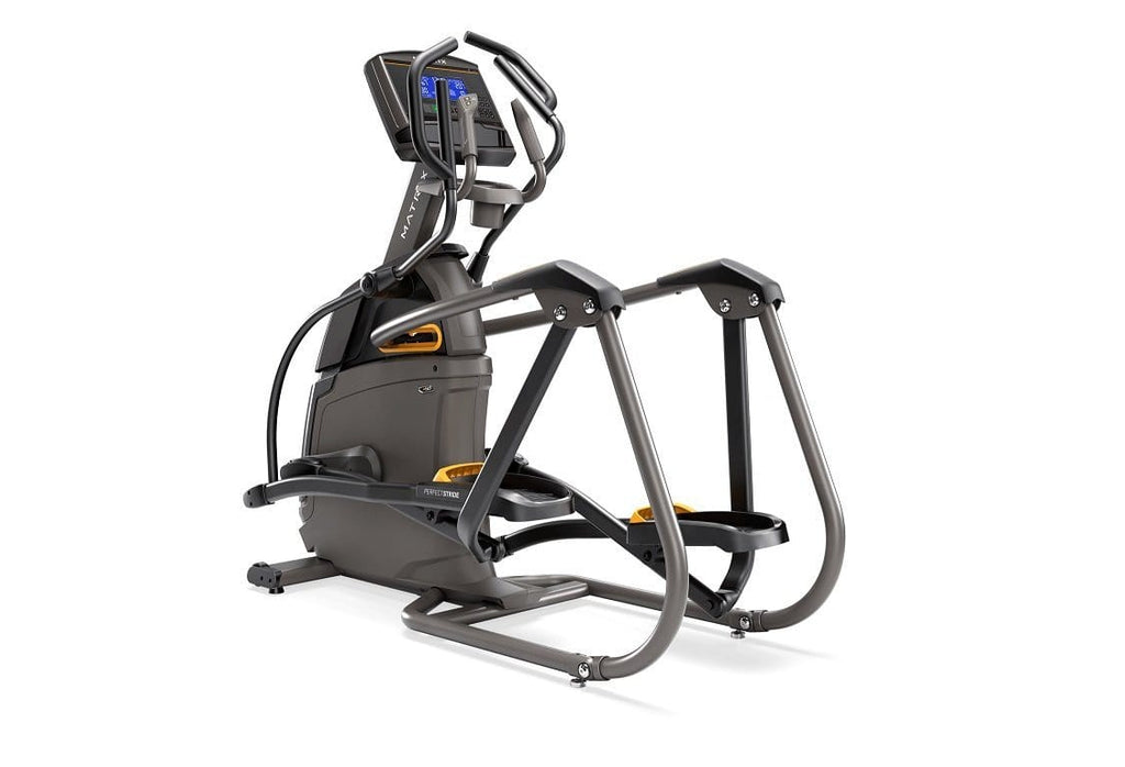 Matrix A50XIR Accent Trainer - Macarthur Fitness Equipment