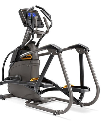 Matrix A50XIR Accent Trainer - Macarthur Fitness Equipment