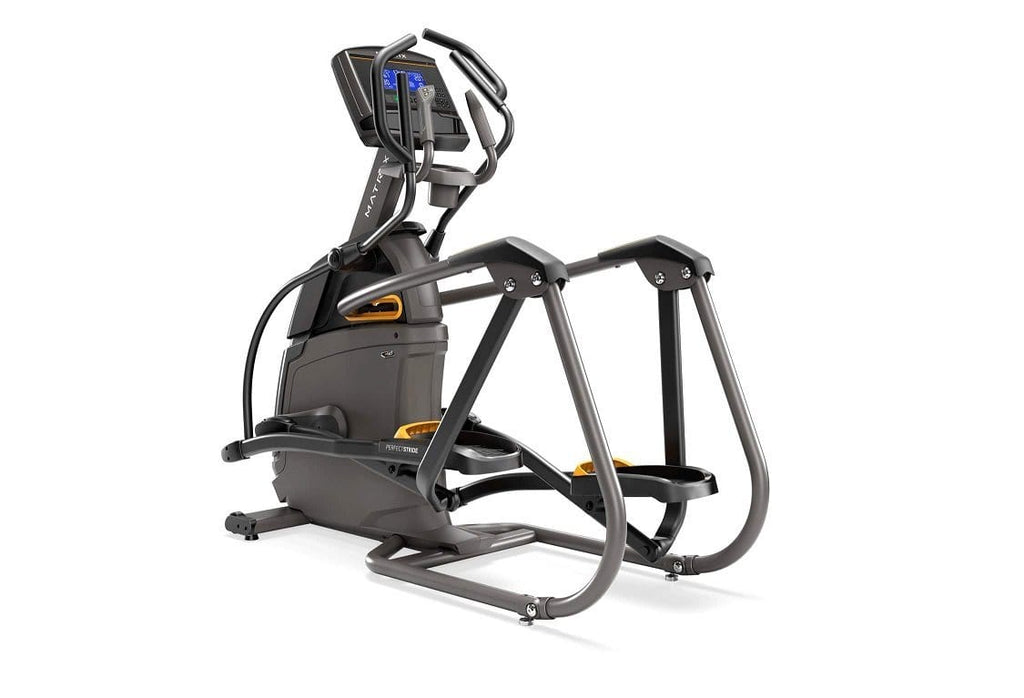 Matrix A50XR Accent Trainer - Macarthur Fitness Equipment