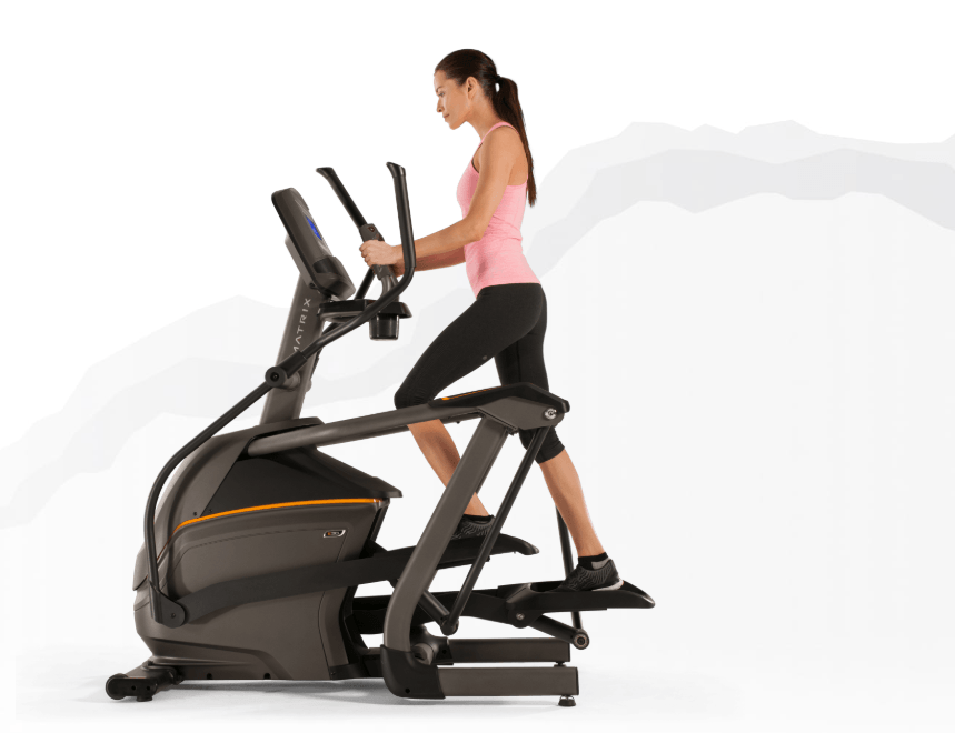 Matrix E30XR Elliptical - Macarthur Fitness Equipment