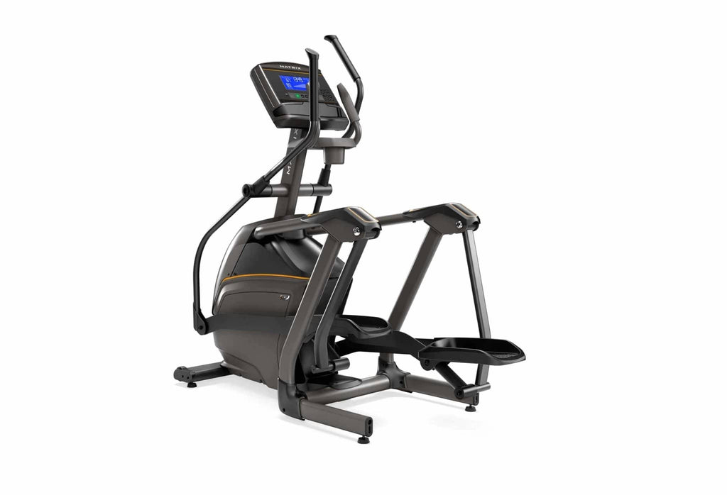 Matrix E30XR Elliptical - Macarthur Fitness Equipment