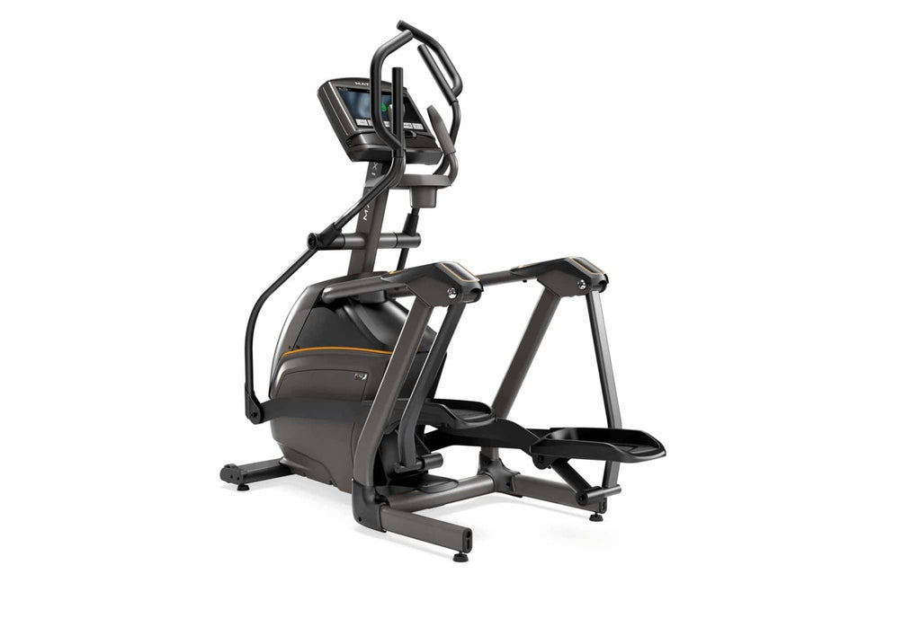 Matrix E50XIR Elliptical - Macarthur Fitness Equipment