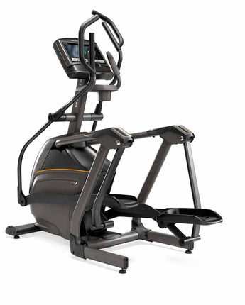 Matrix E50XIR Elliptical - Macarthur Fitness Equipment