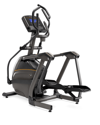 Matrix E50XR Elliptical - Macarthur Fitness Equipment